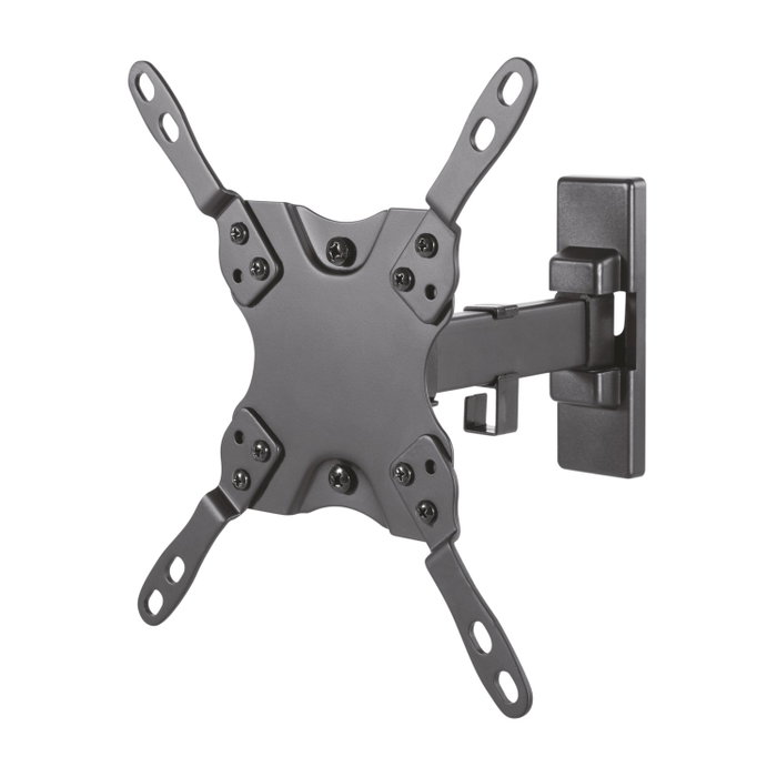 Aisens Soporte de Pared WT42TSLE-009 para TV y Monitor de 13-42 pulgadas
